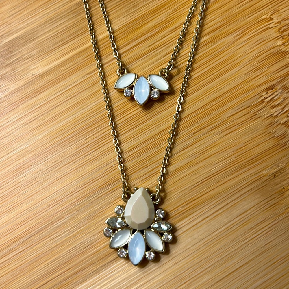 Premier Designs Sweet Dreams Necklace